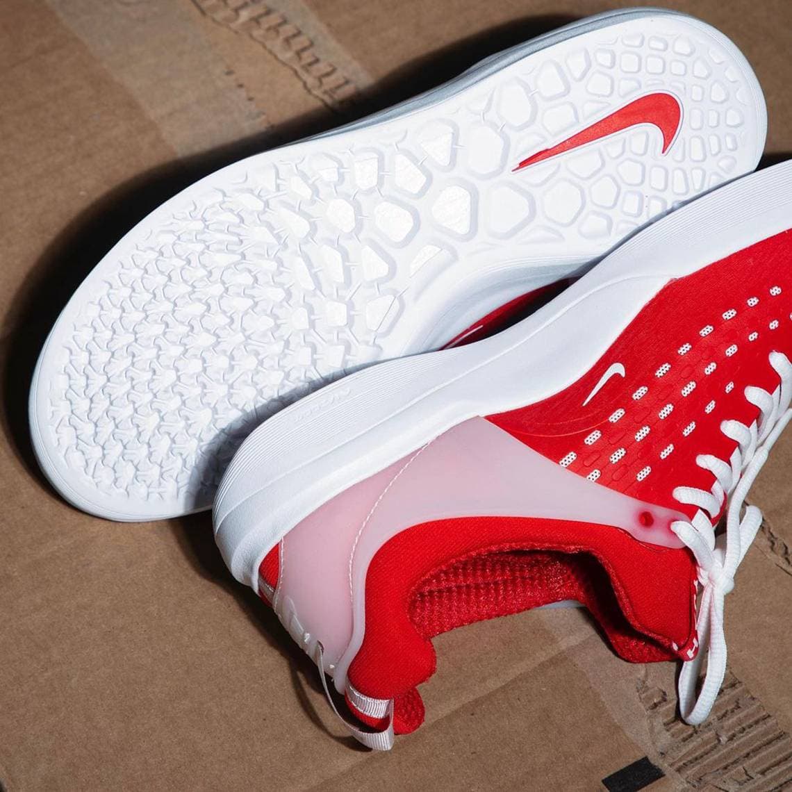 Nike SB Nyjah 3 Nike release photo