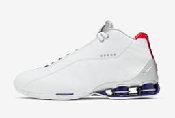 Nike Shox BB4 QS “Raptors” release thumbnail 2