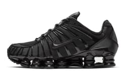 Nike Shox TL release thumbnail 1