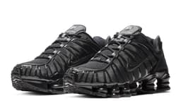 Nike Shox TL release thumbnail 2