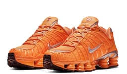Nike Shox TL release thumbnail 2