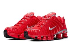 Nike Shox TL release thumbnail 2