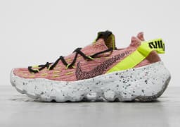 Nike Space Hippie 04 “Lemon Venom” release thumbnail 8