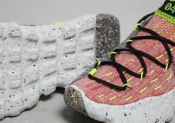 Nike Space Hippie 04 “Lemon Venom” release thumbnail 11