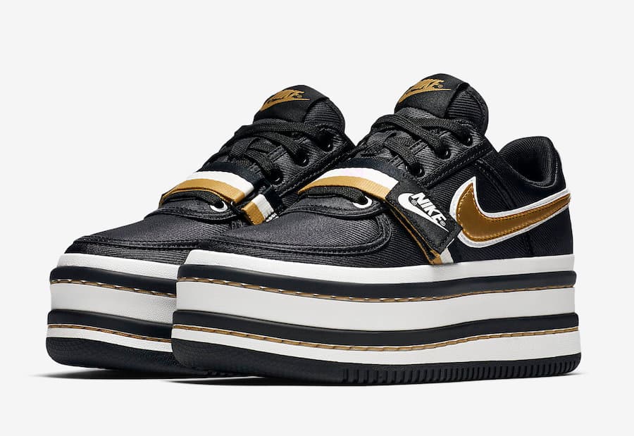 Nike Vandal 2K Nike release photo
