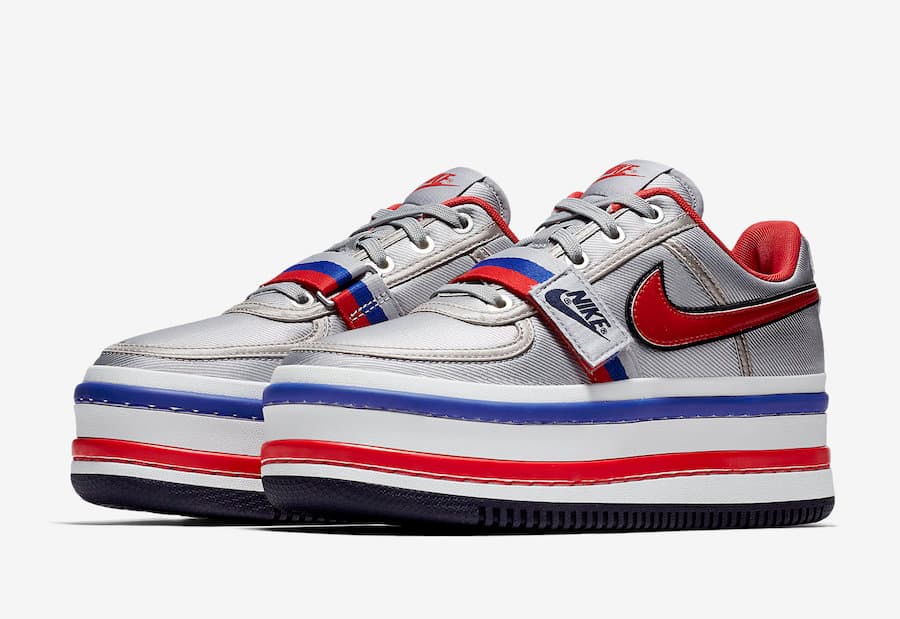 Nike Vandal 2K Nike release photo