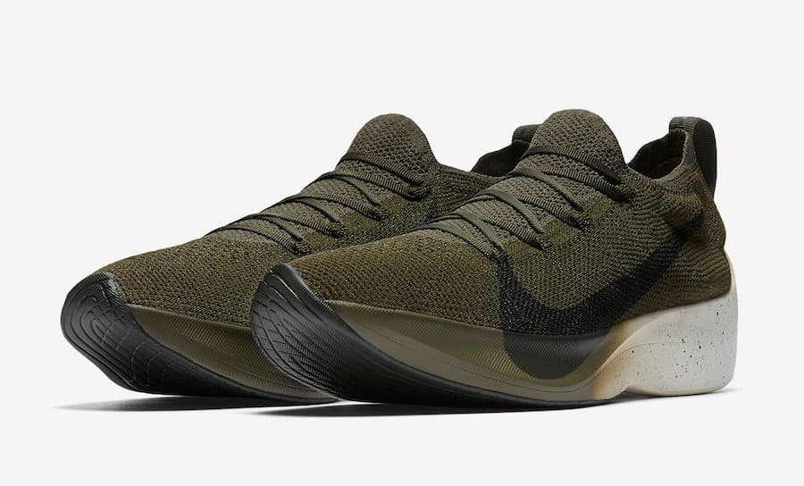Nike Vapor Street Flyknit Nike release photo