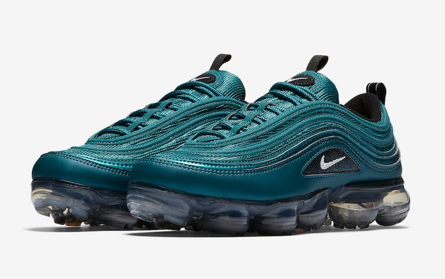 Nike Air VaporMax 97 Nike release photo