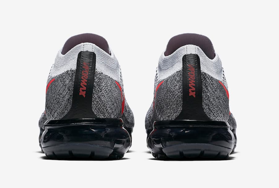 Nike Air VaporMax release photo 4