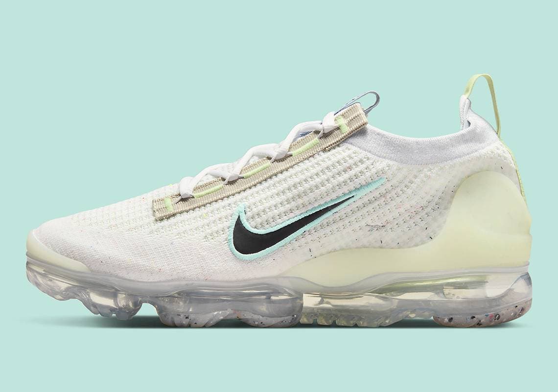 Nike Vapormax Flyknit 2021 Nike release photo