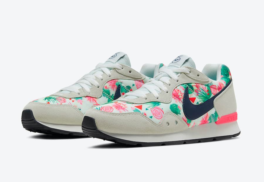 Nike Venture Runner “N7” Nike release photo