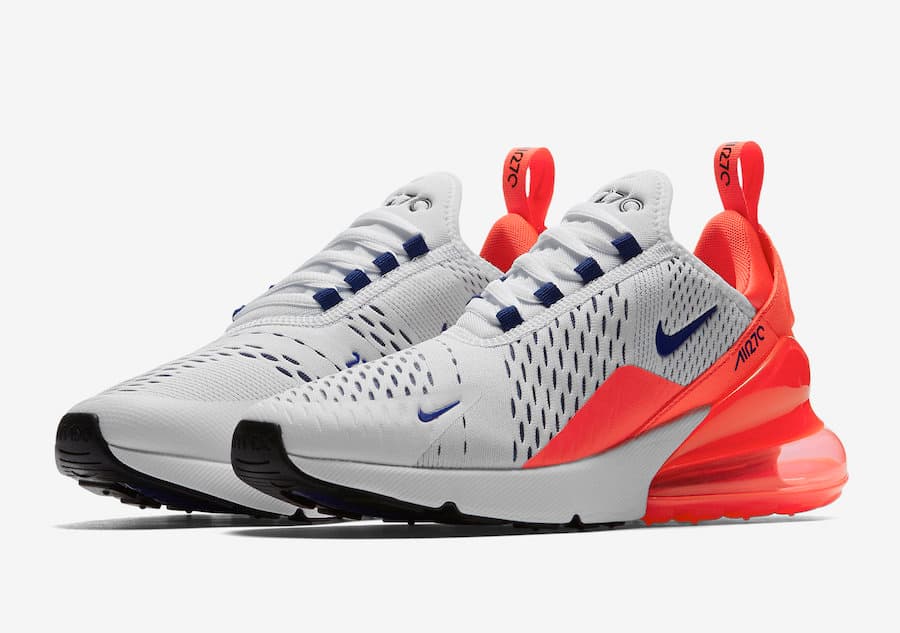 Nike Air Max 270 Nike release photo