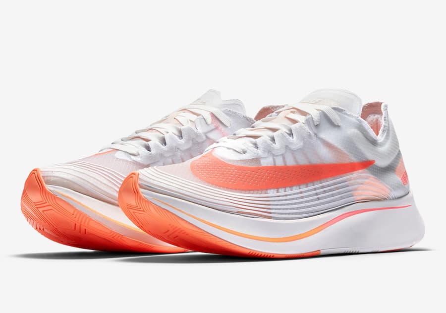 Nike Zoom Fly SP Nike release photo