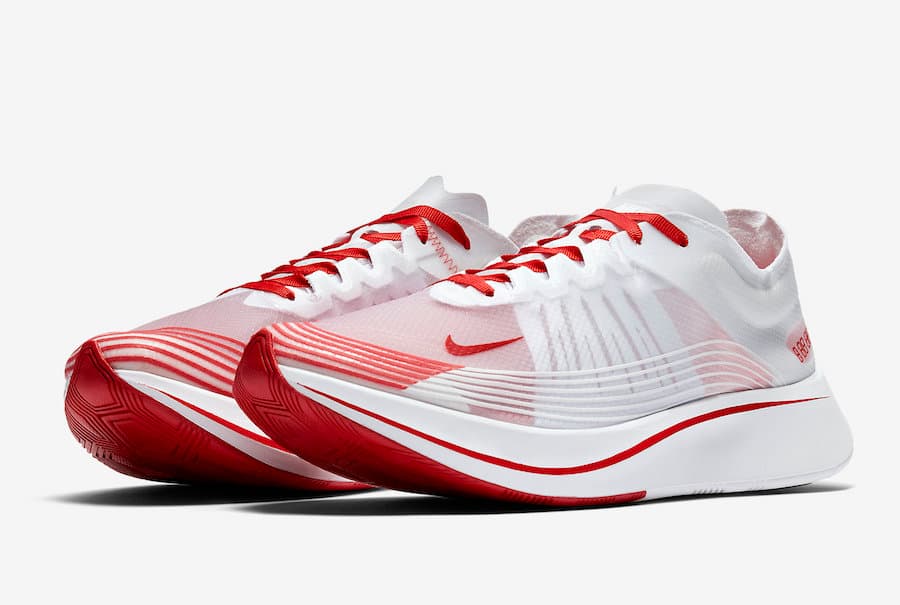 Nike Zoom Fly SP Nike release photo