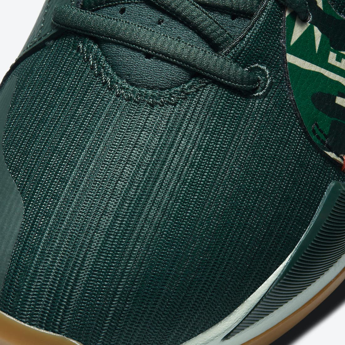 Nike Zoom Freak 2 “Bamo” release photo 7