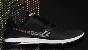 Nike Zoom Streak LT 3 BHM release photo 1