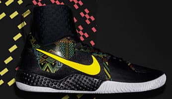 NikeCourt Flare BHM Women’s Nike release photo