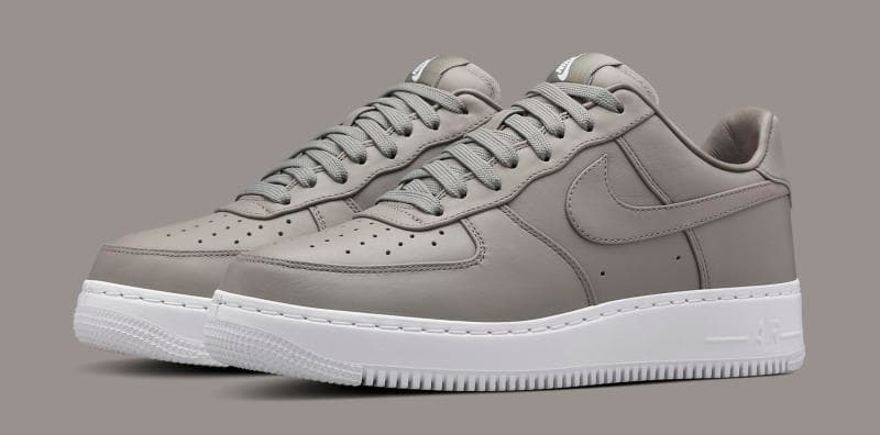 NikeLab Air Force 1 Nike release photo