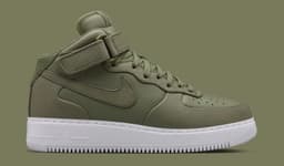 NikeLab Air Force 1 release thumbnail 2