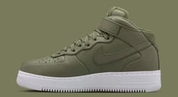 NikeLab Air Force 1 release thumbnail 3