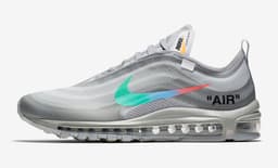 Off-White x Nike Air Max 97 release thumbnail 2