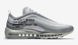 Off-White x Nike Air Max 97 release thumbnail 3