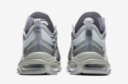 Off-White x Nike Air Max 97 release thumbnail 4