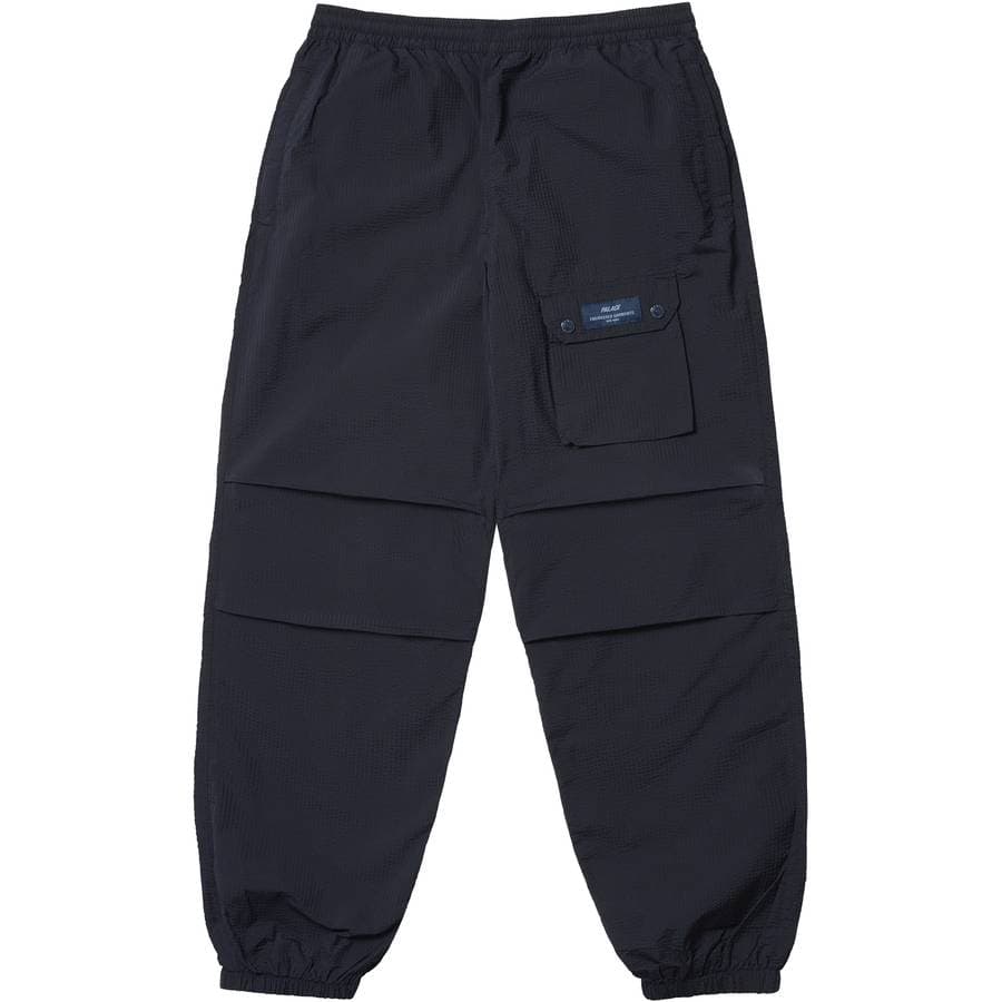 Engineered Garments Track Jogger Navy release photo