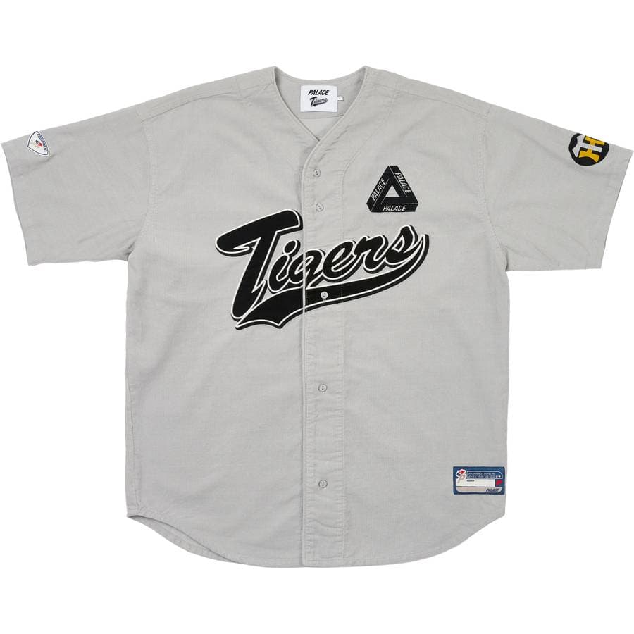 Hanshin Tigers Jersey Stone release photo