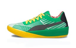 PUMA Clyde Mid “Elf” release thumbnail 7