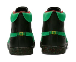 PUMA Clyde Mid “Elf” release thumbnail 5