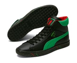 PUMA Clyde Mid “Elf” release thumbnail 2
