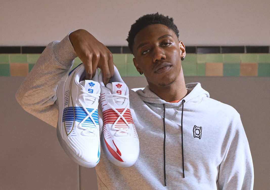 PUMA Fusion Nitro RJ Puma release photo