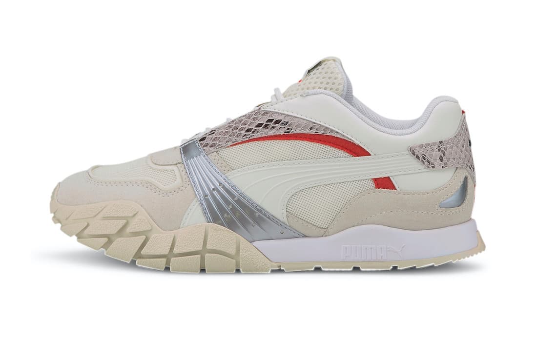 PUMA Kyron “Snake” Puma release photo