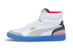 PUMA Ralph Sampson Mid “4th of July” release thumbnail 1