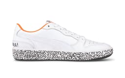 PUMA Sky LX Low “Mr Doodle” release thumbnail 3