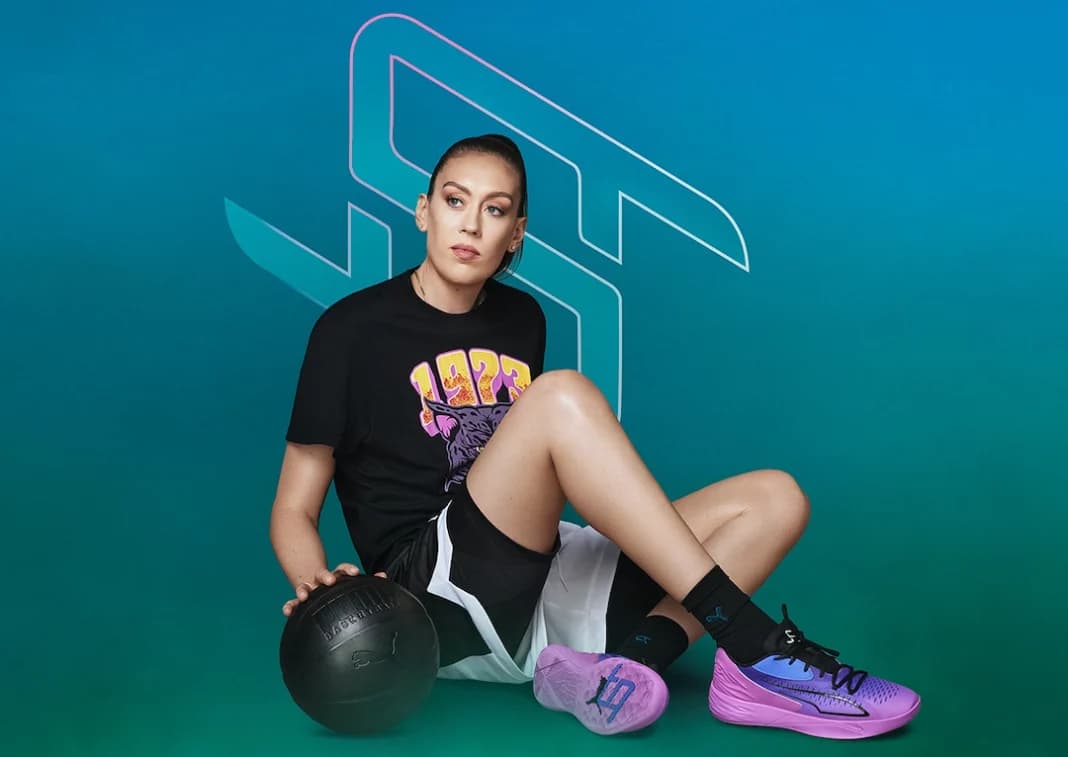 PUMA Stewie 1 “Causing Trouble” Puma release photo