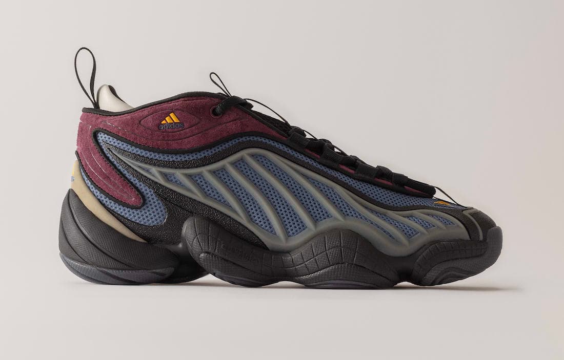 Packer x adidas FYW Intimidation Pack release photo 3