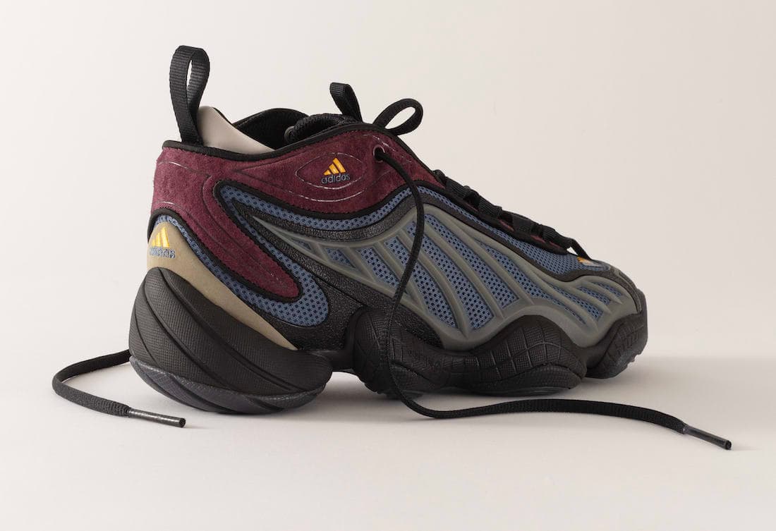 Packer x adidas FYW Intimidation Pack release photo 5