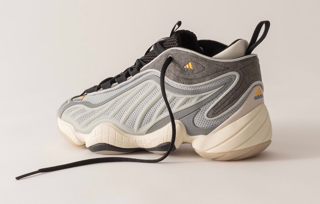 Packer x adidas FYW Intimidation Pack release photo 6