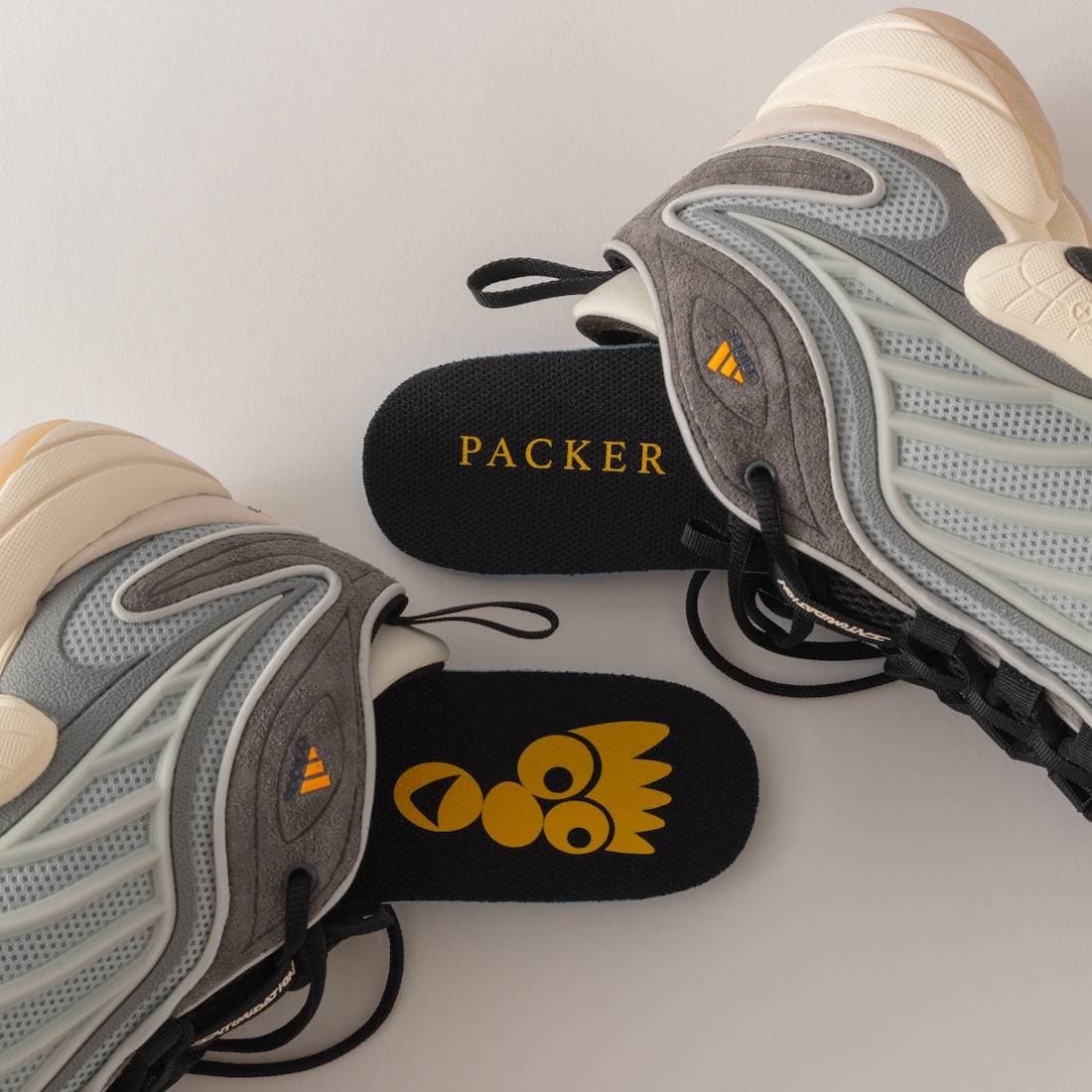 Packer x adidas FYW Intimidation Pack release photo 8