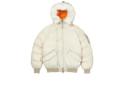 Palace P-2b Short Parka release thumbnail 2