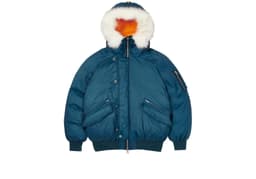Palace P-2b Short Parka release thumbnail 3