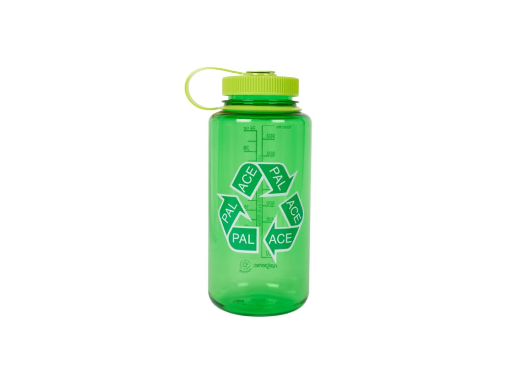 PALACE NALGENE P-CYCLE WATER BOTTLE release photo 1