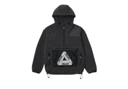 Palace MESH POCKET SHELL JACKET release thumbnail 2