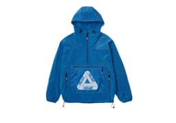 Palace MESH POCKET SHELL JACKET release thumbnail 1