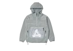 Palace MESH POCKET SHELL JACKET release thumbnail 3