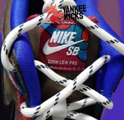 Parra x Nike SB Dunk Low release thumbnail 53