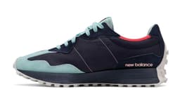 Pensole x New Balance 327 release thumbnail 3