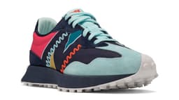 Pensole x New Balance 327 release thumbnail 4